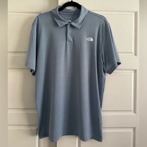 The North Face Adventure Polo
